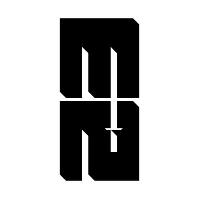 Magnesium Ninja 标志