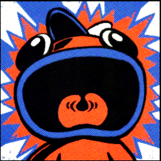 SUPERLOU logo