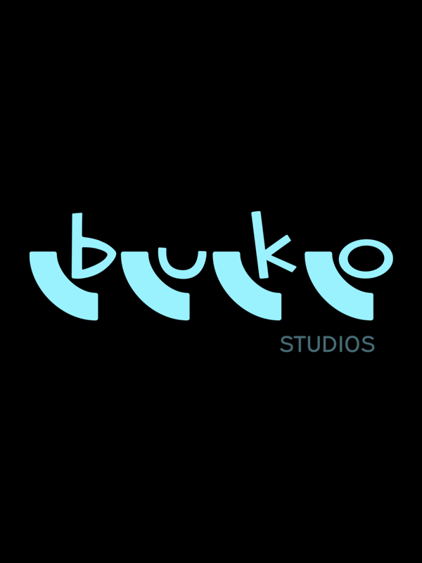 Buko Studios 标志