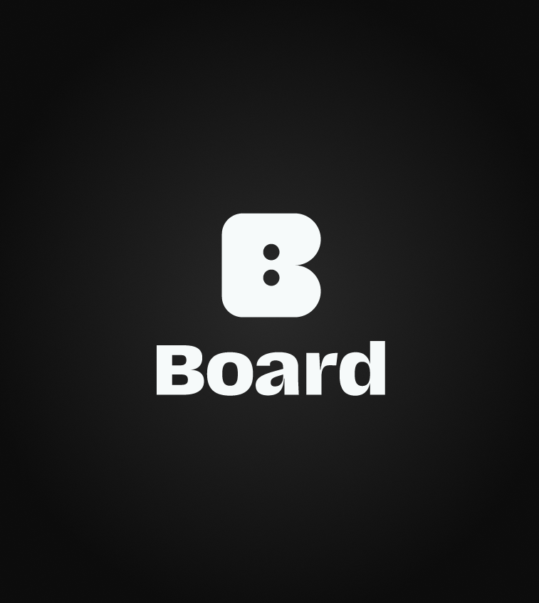 Board 标志