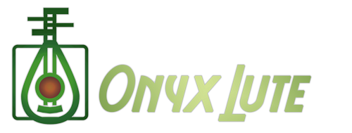 Onyx Lute logo