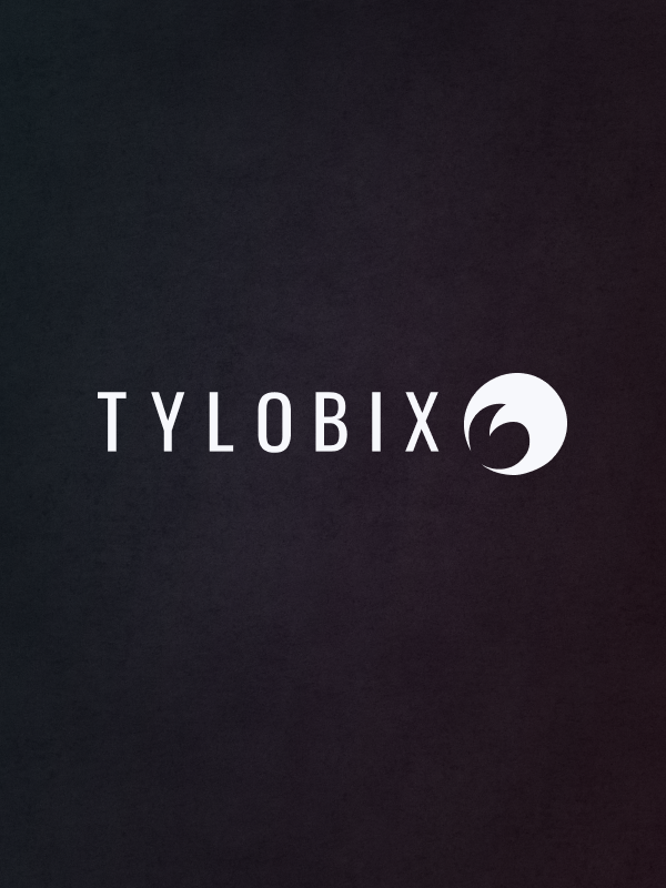 TYLOBIX 标志