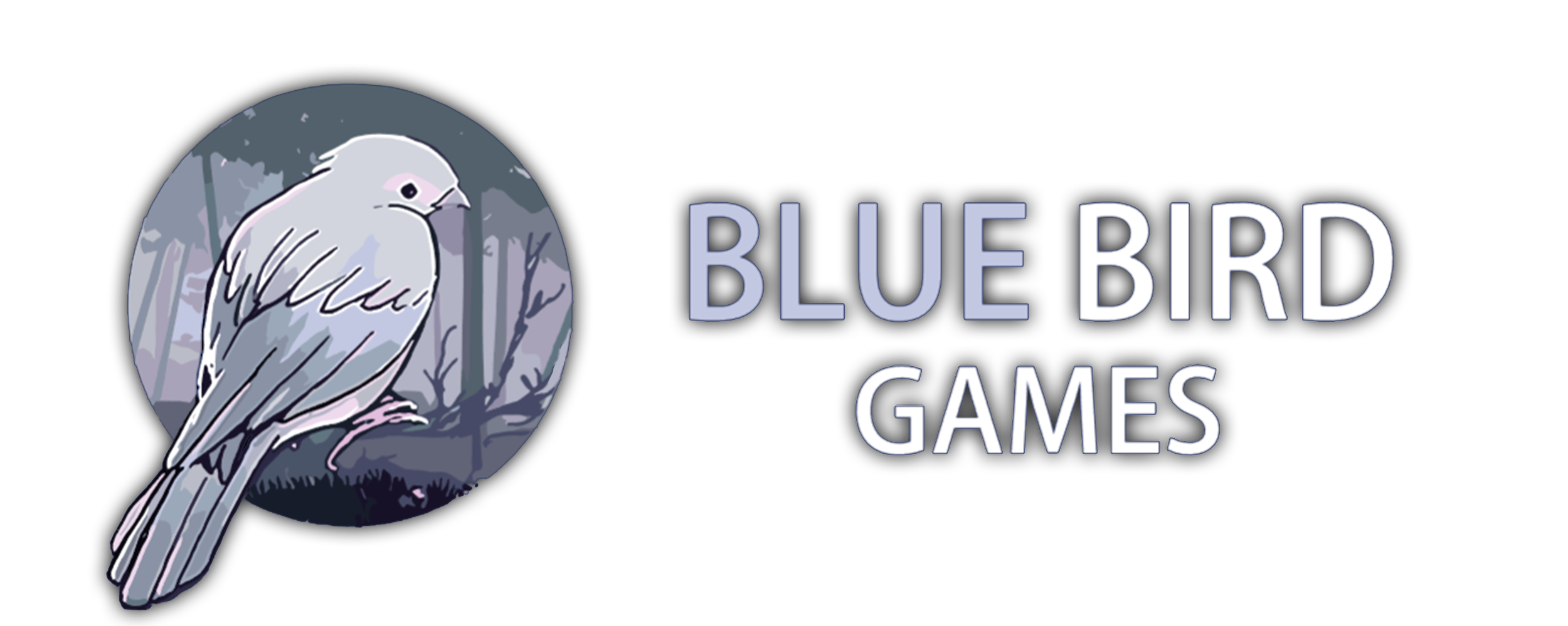 BlueBird Games logo