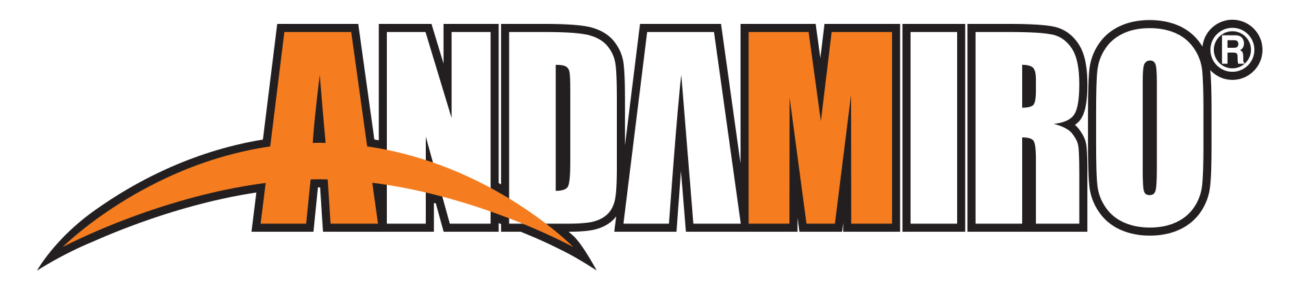 Andamiro logo