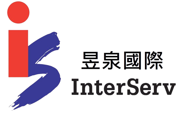 InterServ International logo