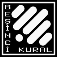 Beşinci Kural A.Ş. 标志