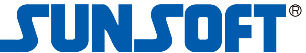 Sunsoft Osaka logo