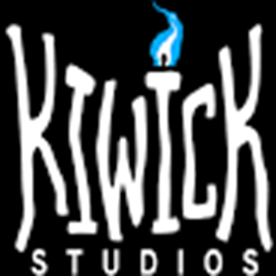 Kiwick Studios 标志