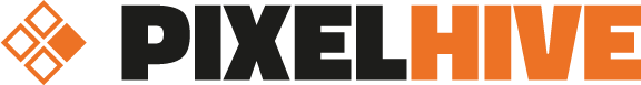 PixelHive logo