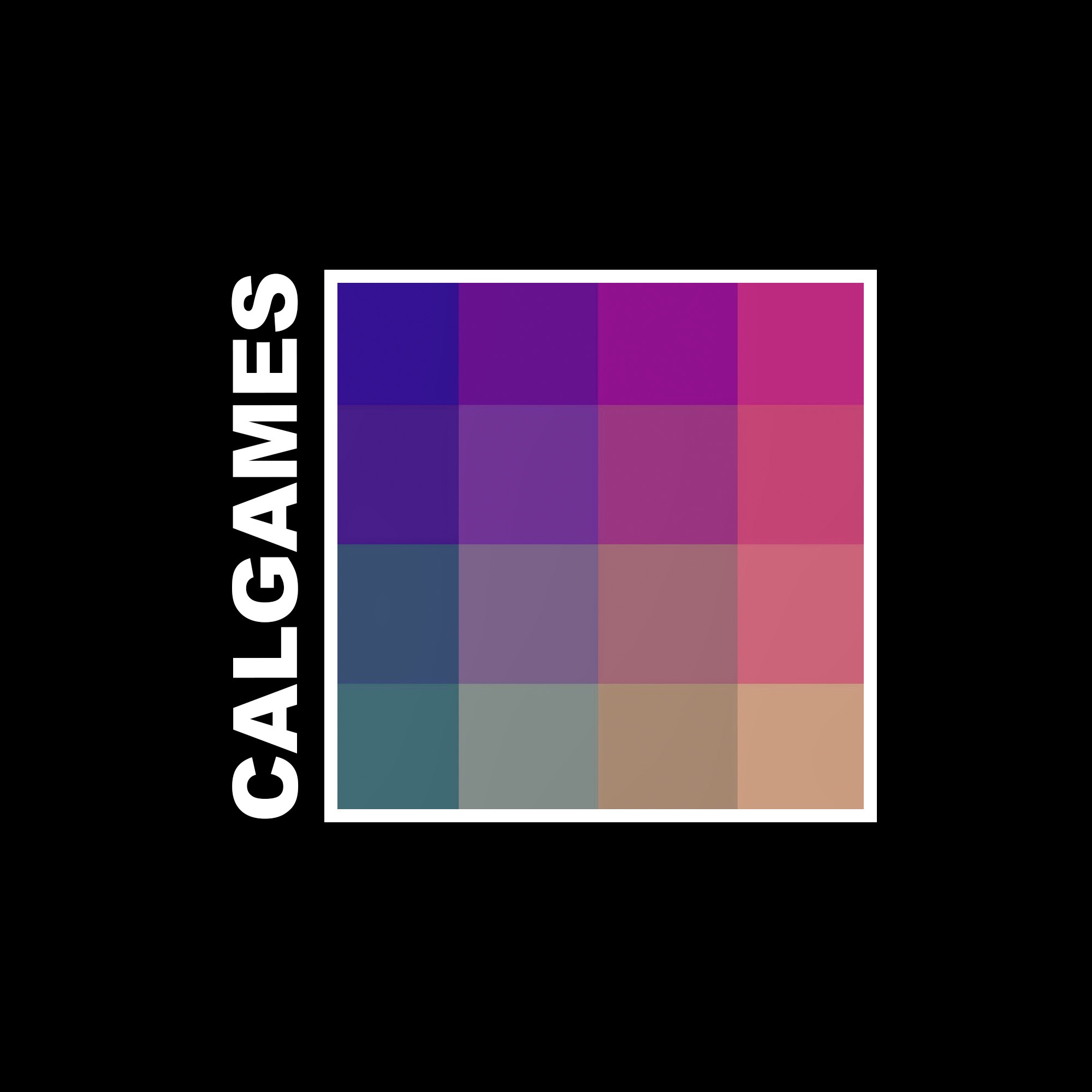 calgames logo