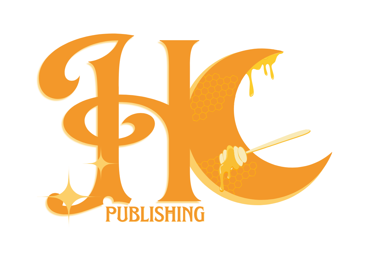 HMoon Publishing 标志