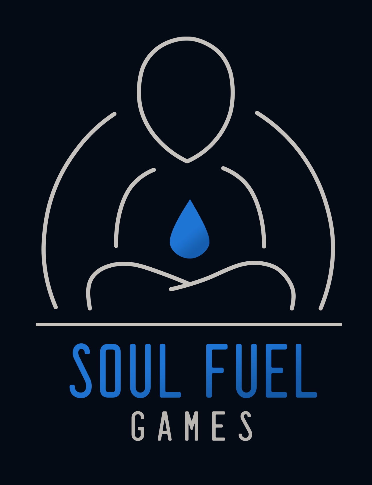 Soul Fuel Games 标志