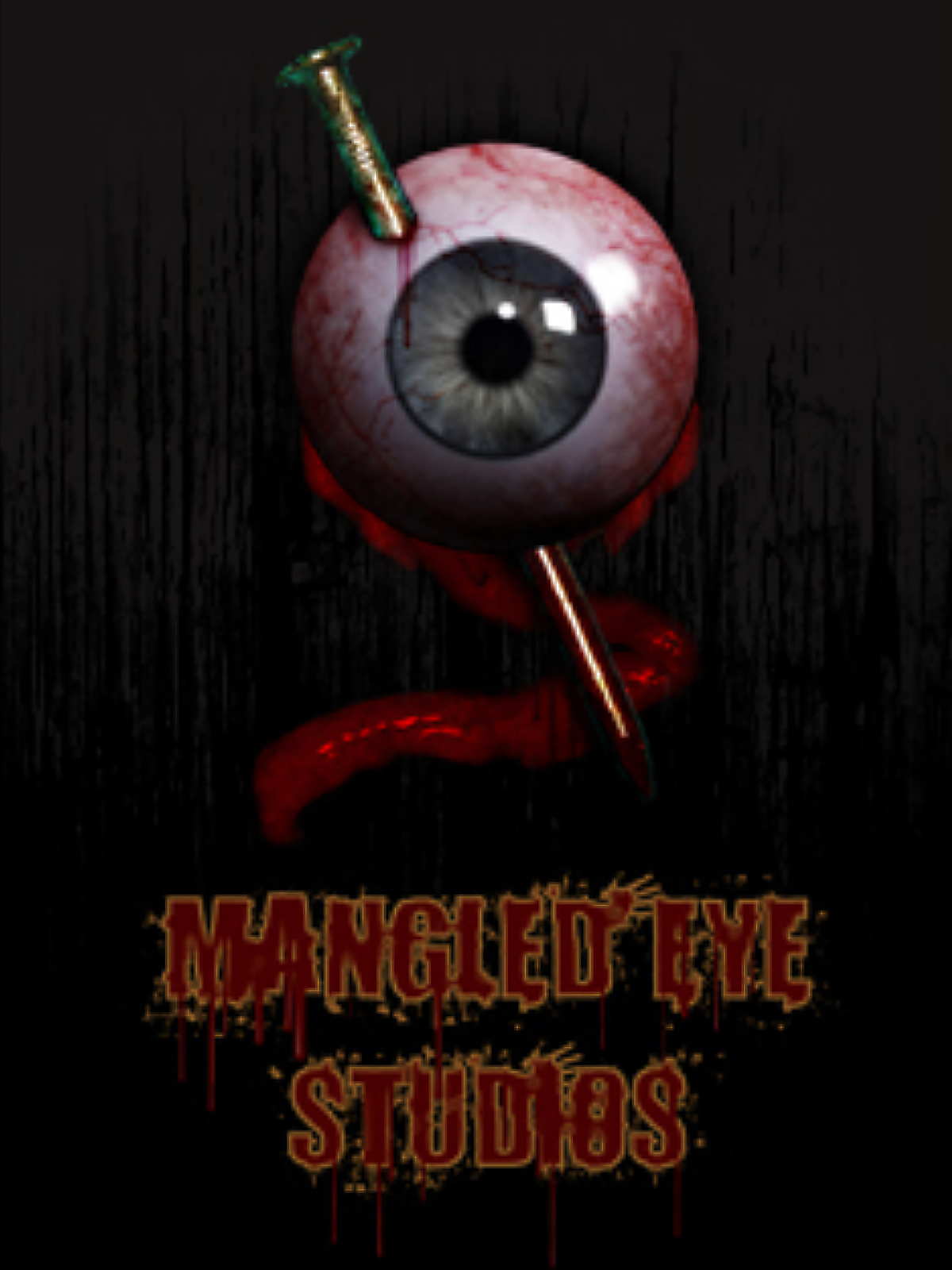 Mangled Eye Studios 标志