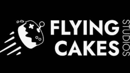 Flying Cakes Studios 标志