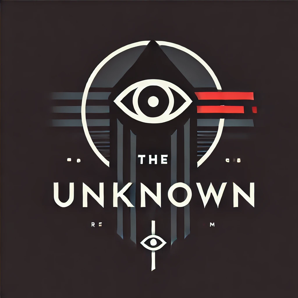 The Unknown 标志