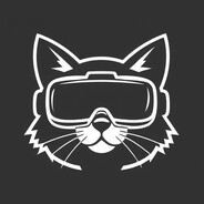 Cat Games Studio 标志