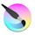 Krita Foundation 标志