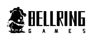 Bellring Games logo