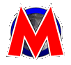 MoonRock Software 标志