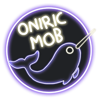 Oniric Mob 标志