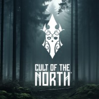 Cult of the North 标志