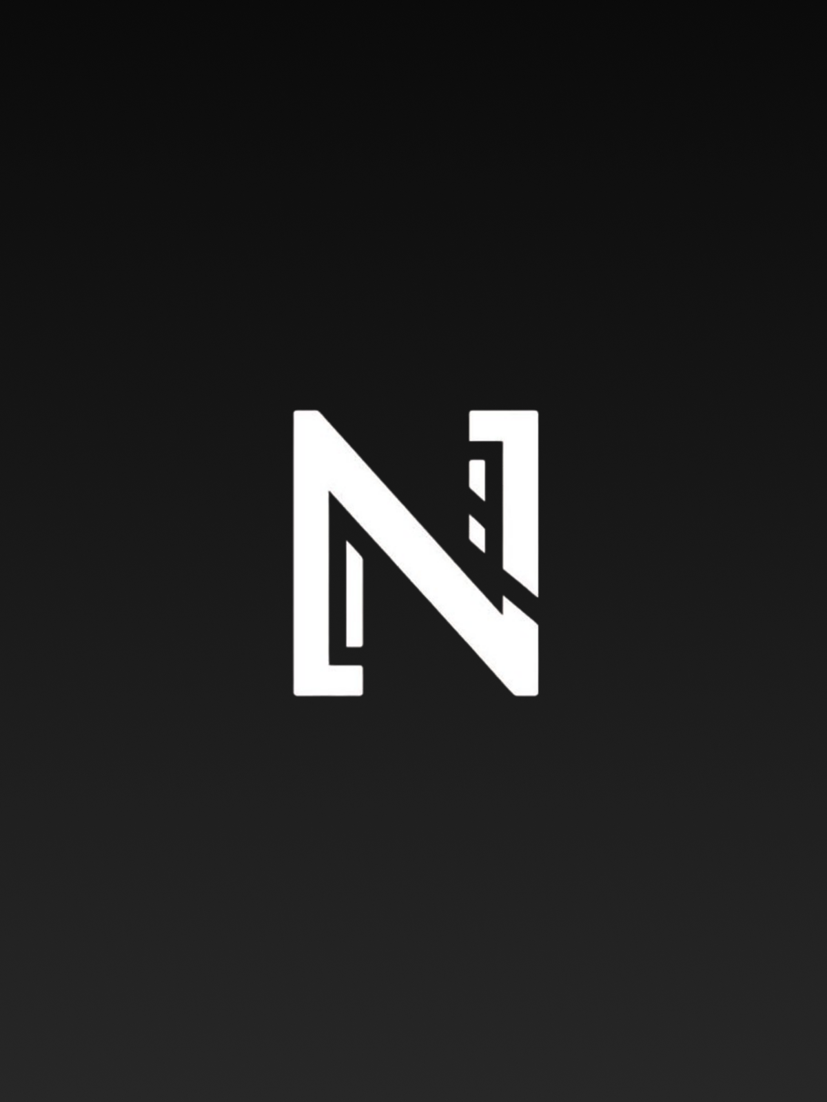 Nebulystic 标志