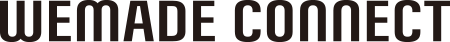 Wemade Connect logo