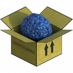 Brainbox.cc 标志