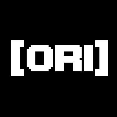 [ORI] 标志