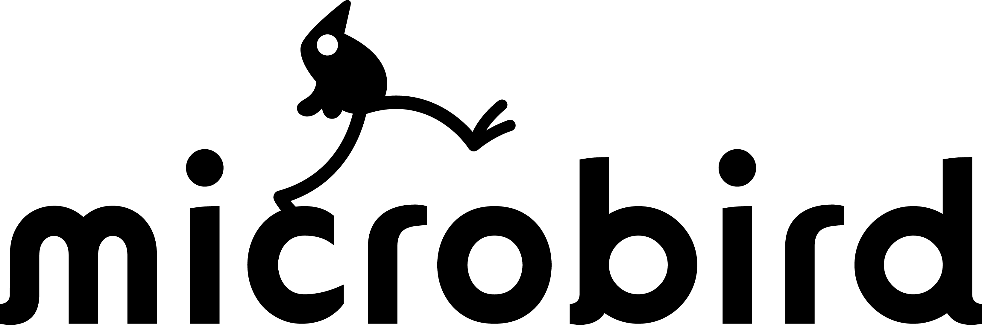 Microbird logo