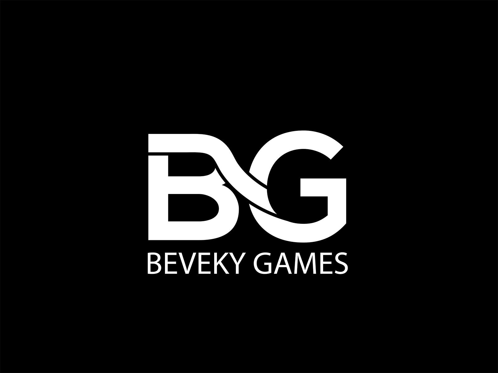 Beveky Games 标志