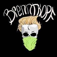 Brenntkopf 标志