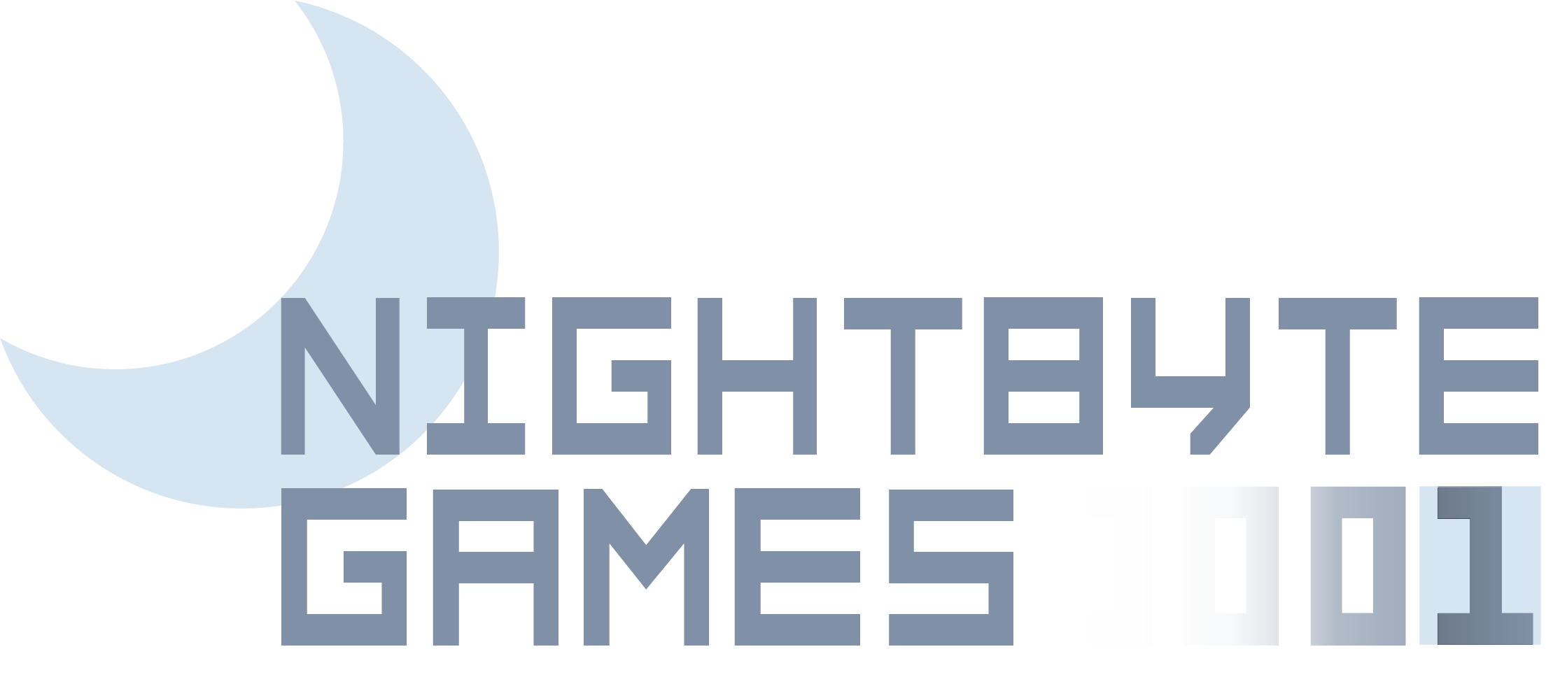NightByte Games logo