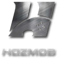 Hazmob logo