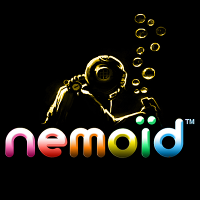 Nemoïd Studio 标志