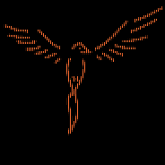 Alexandre 'Rokh' Mailliu Games logo
