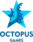 Octopus Games logo