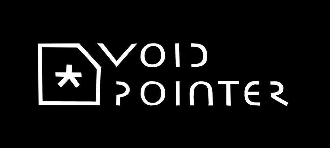 Void Pointer logo