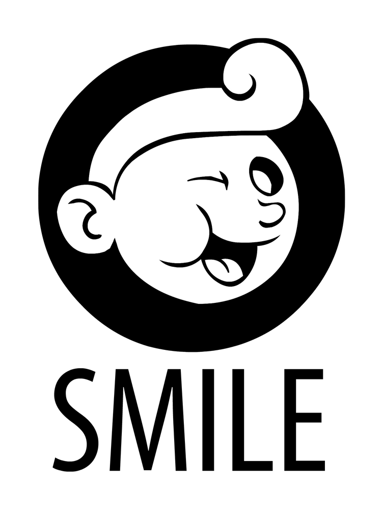 Smile Studios logo