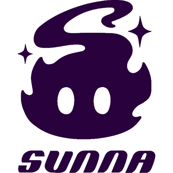 Sunna logo