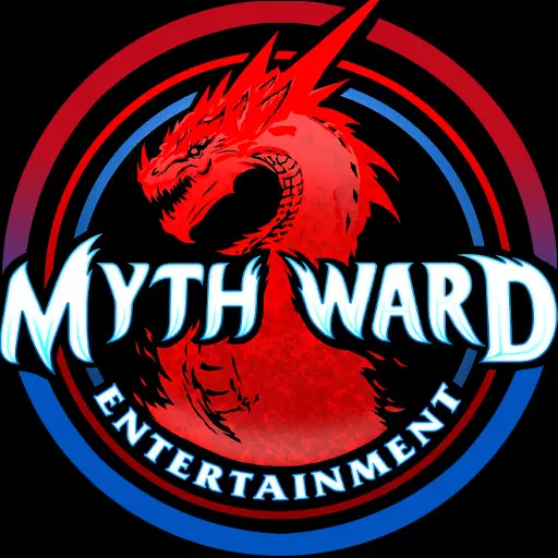 MythWard Entertainment 标志