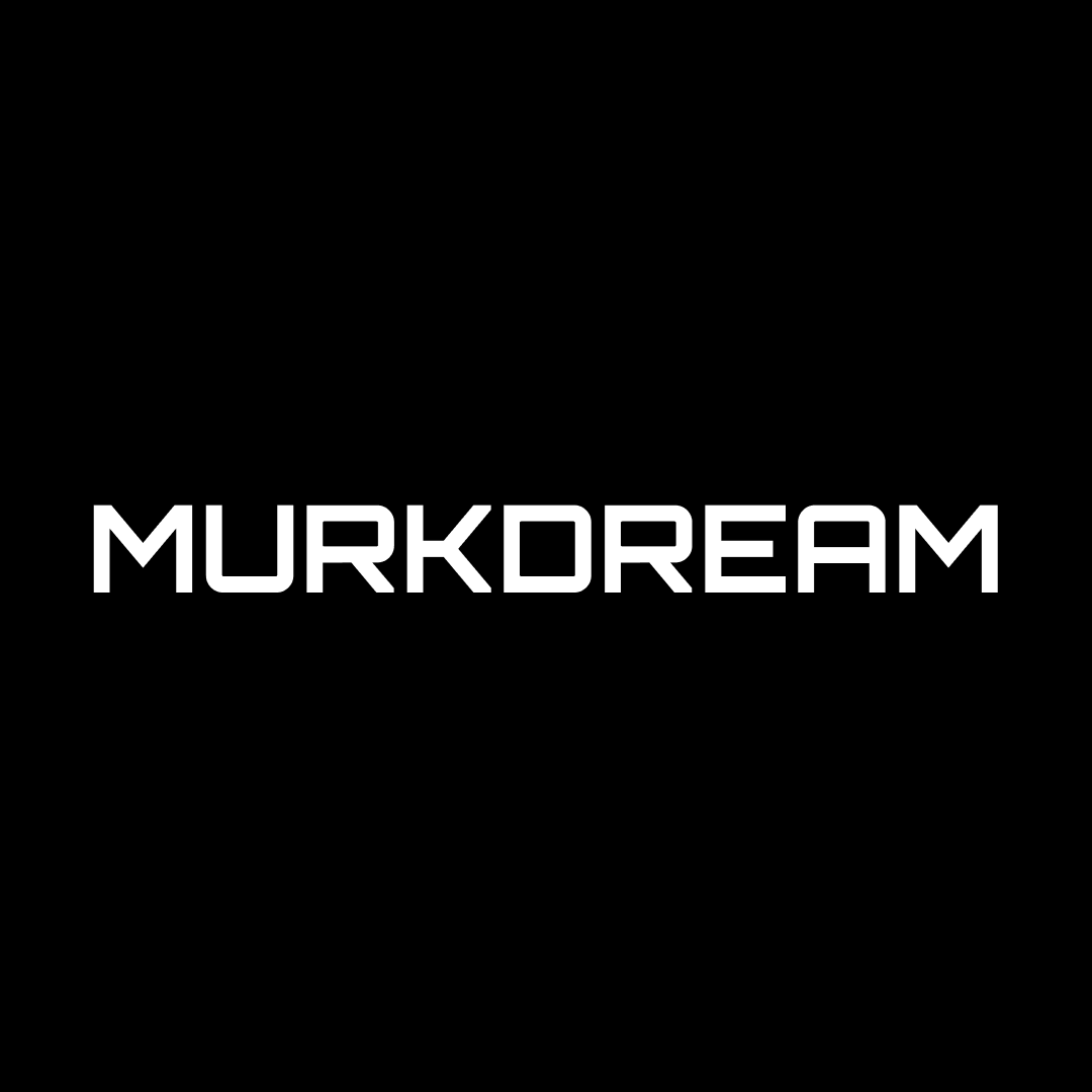 MURKDREAM 标志