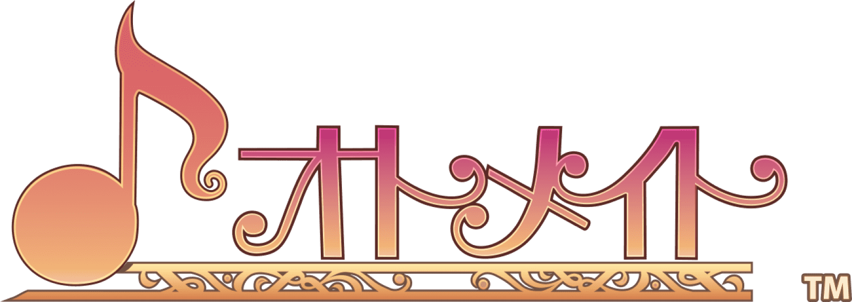 Otomate logo