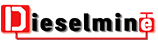 Dieselmine logo