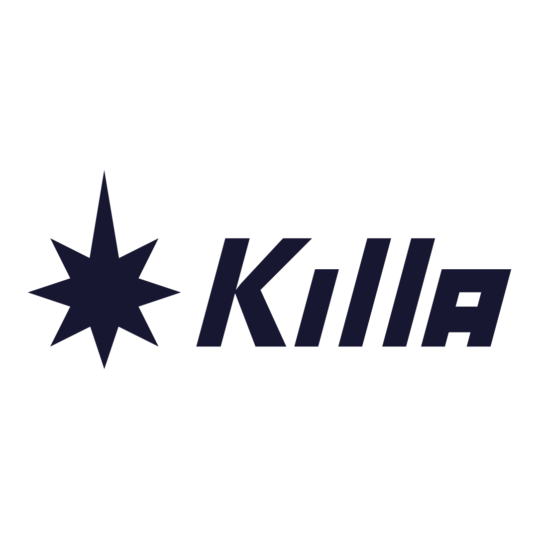 KillaSoft logo