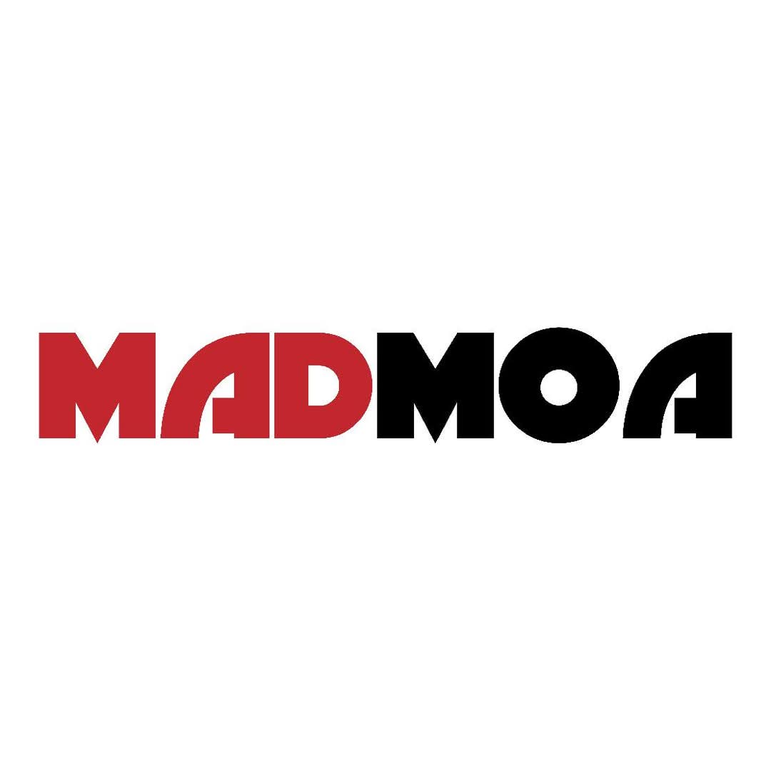 MadMoa 标志