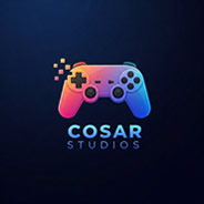 Cosar Studios 标志
