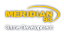 Meridian'93 logo