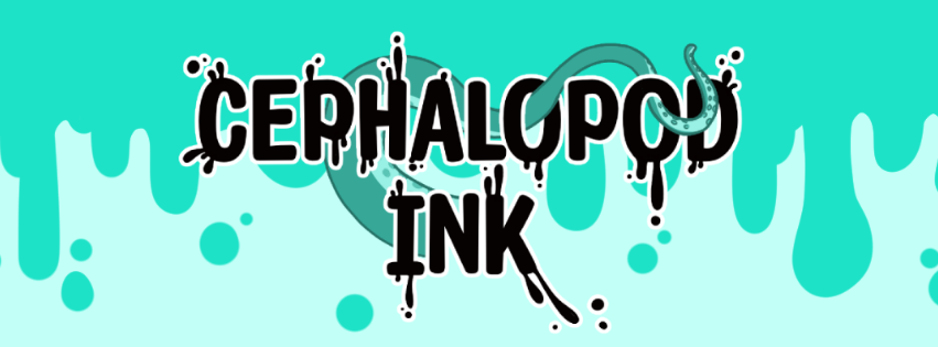 Cephalopod Ink 标志