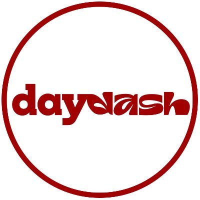 Daydash logo